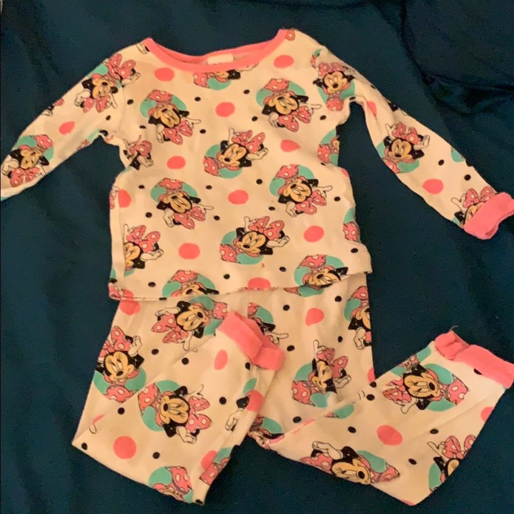 Pajamas